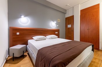 Stalis Hotel fotoğrafı
