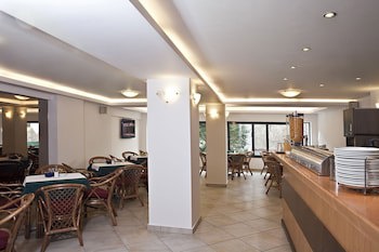 Stalis Hotel galeri fotoğrafı