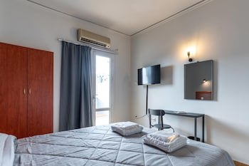 Stalis Hotel galeri fotoğrafı