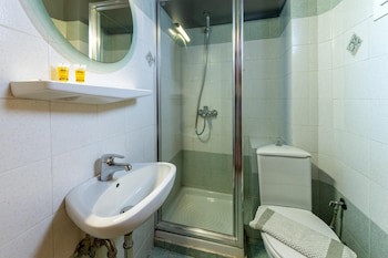 Stalis Hotel galeri fotoğrafı