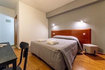 Stalis Hotel galeri fotoğrafı