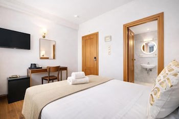 Stalis Hotel galeri fotoğrafı