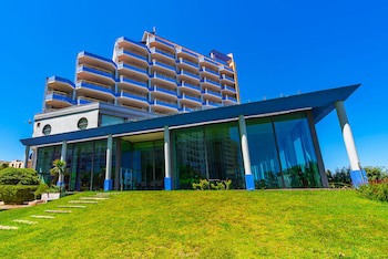 Xon's Platja Aparthotel