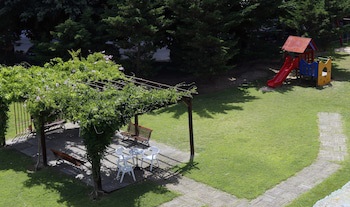 Xon's Platja Aparthotel