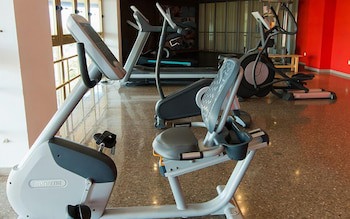 Xon's Platja Aparthotel