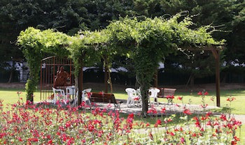 Xon's Platja Aparthotel