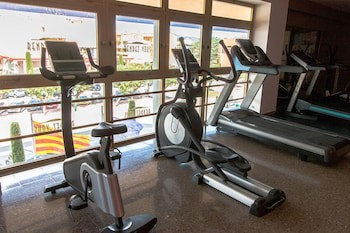 Xon's Platja Aparthotel