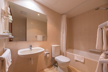 Xon's Platja Aparthotel