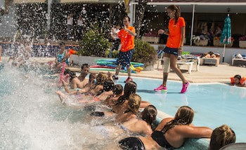 Xon's Platja Aparthotel