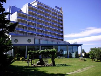 Xon's Platja Aparthotel