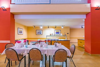 Xon's Platja Aparthotel