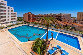 Xon's Platja Aparthotel