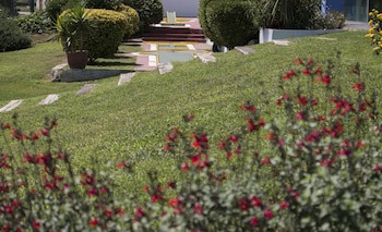 Xon's Platja Aparthotel