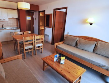 Xon's Platja Aparthotel