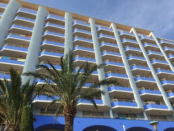 Xon's Platja Aparthotel