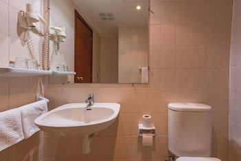 Xon's Platja Aparthotel