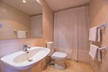 Xon's Platja Aparthotel