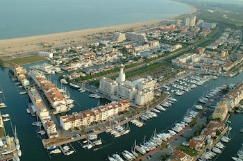 Xon's Platja Aparthotel