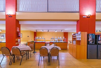 Xon's Platja Aparthotel