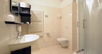 Best Western Airport Hotel Stella