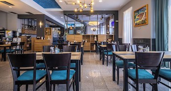 Best Western Airport Hotel Stella