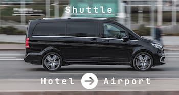 Best Western Airport Hotel Stella