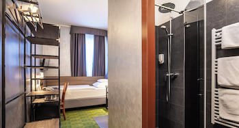 Best Western Airport Hotel Stella