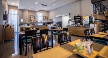 Best Western Airport Hotel Stella