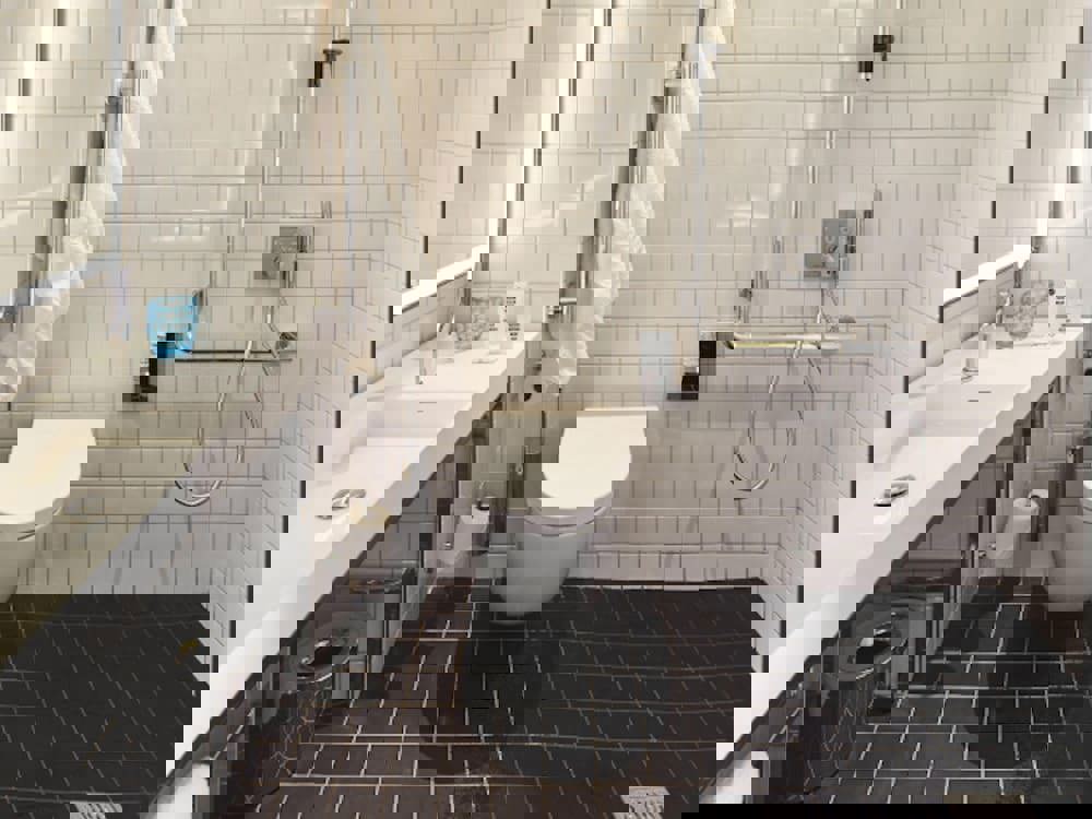 Mama Shelter London - Shoreditch