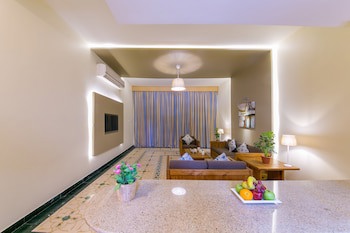 Al Jahra Copthorne Hotel & Resort