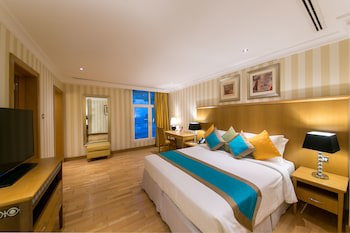 Al Jahra Copthorne Hotel & Resort