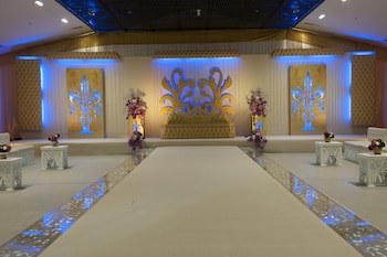 Al Jahra Copthorne Hotel & Resort