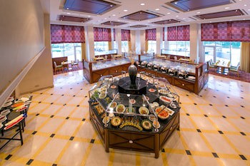 Al Jahra Copthorne Hotel & Resort