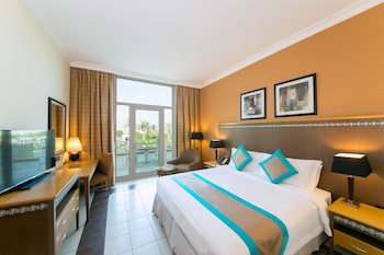 Al Jahra Copthorne Hotel & Resort