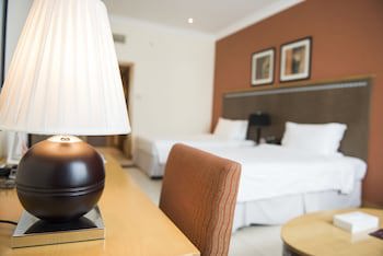 Al Jahra Copthorne Hotel & Resort