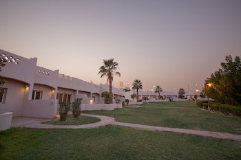 Al Jahra Copthorne Hotel & Resort