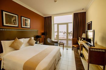 Al Jahra Copthorne Hotel & Resort