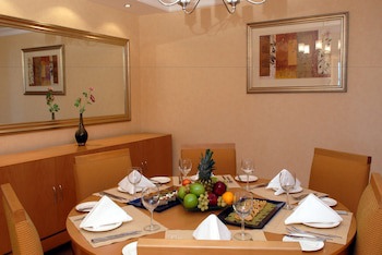Al Jahra Copthorne Hotel & Resort