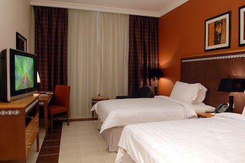 Al Jahra Copthorne Hotel & Resort
