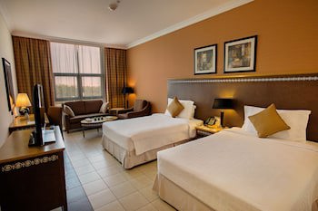 Al Jahra Copthorne Hotel & Resort