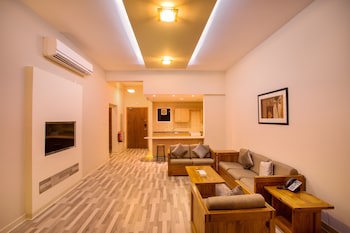 Al Jahra Copthorne Hotel & Resort