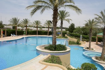 Al Jahra Copthorne Hotel & Resort