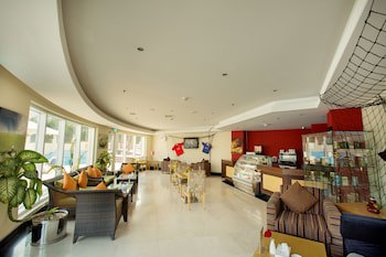 Al Jahra Copthorne Hotel & Resort