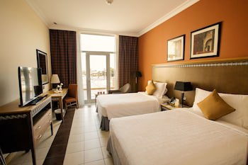 Al Jahra Copthorne Hotel & Resort