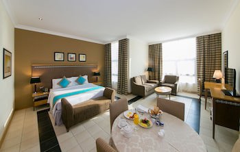 Al Jahra Copthorne Hotel & Resort