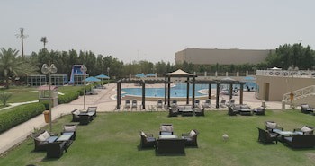 Al Jahra Copthorne Hotel & Resort