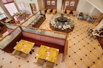 Al Jahra Copthorne Hotel & Resort
