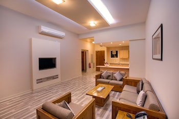 Al Jahra Copthorne Hotel & Resort