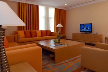 Al Jahra Copthorne Hotel & Resort