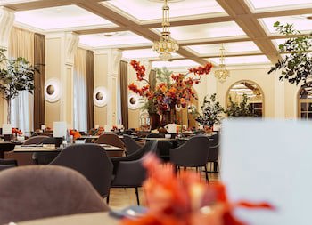 Anna Grand Hotel